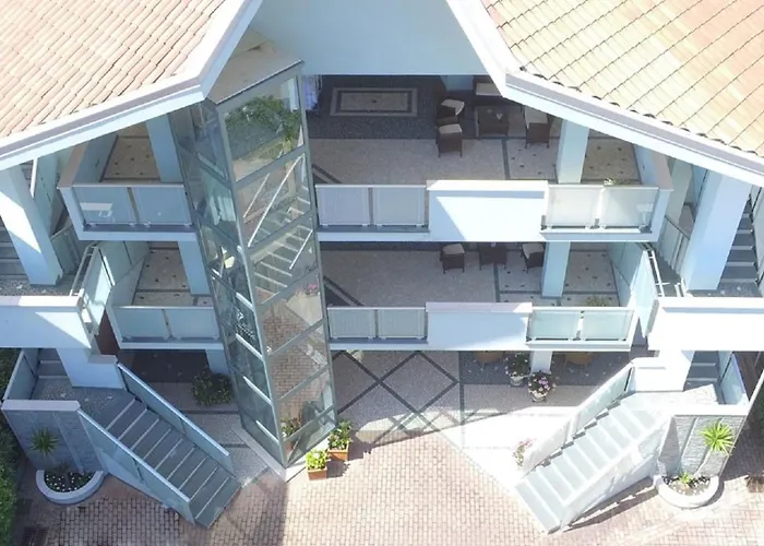 Hotel Diamante