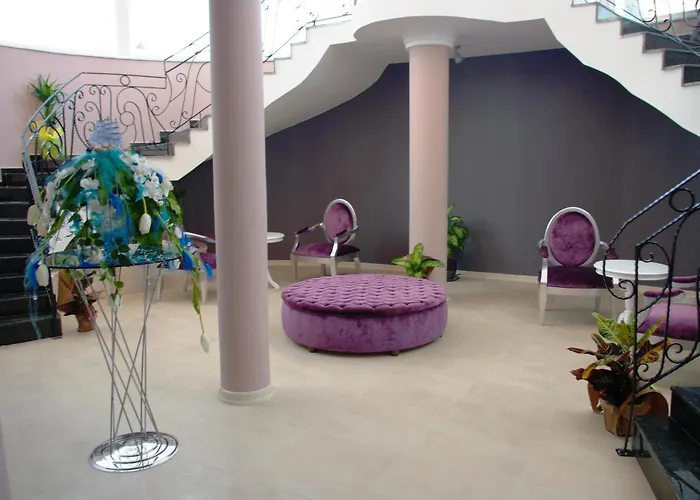 Spa Hotel: Nevada Hotel & Spa