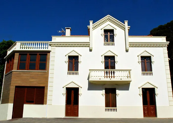 Complejo Turístico Rural A TORRE DE LAXE