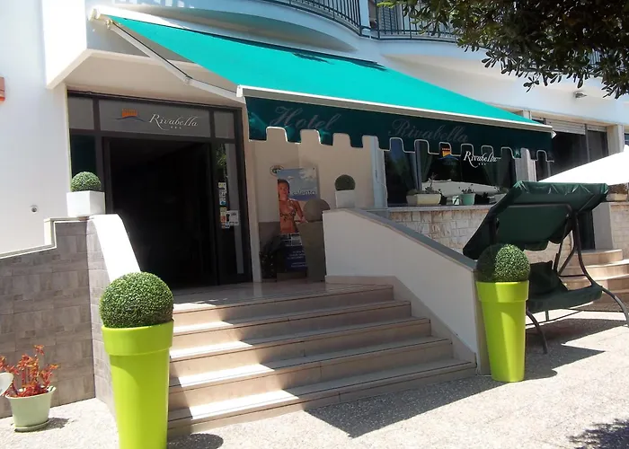 Hotel Rivabella