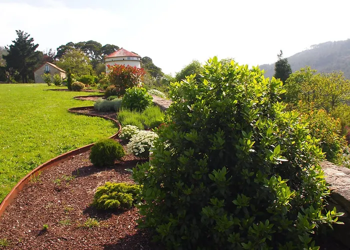 Complejo Turístico Rural A TORRE DE LAXE