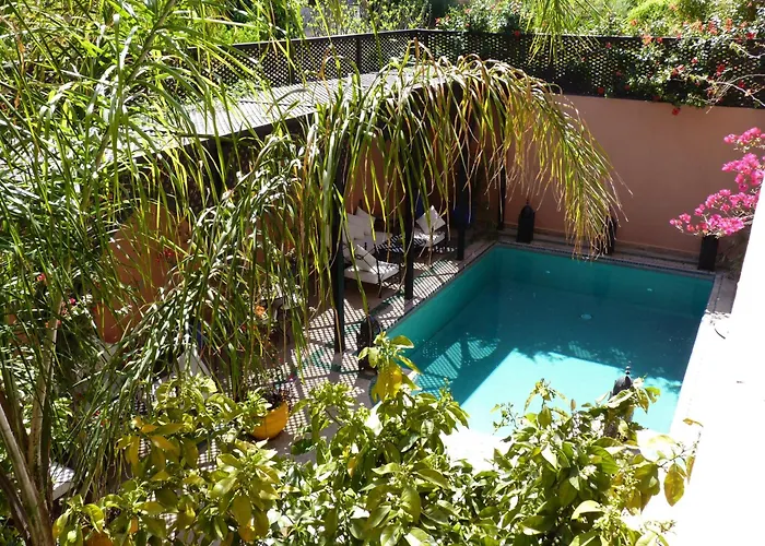Villa Amira & Spa