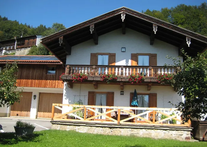 Pension Guide Berggasthof Hummelei