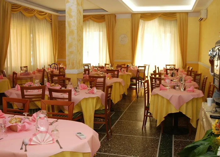 Hotel Giannella