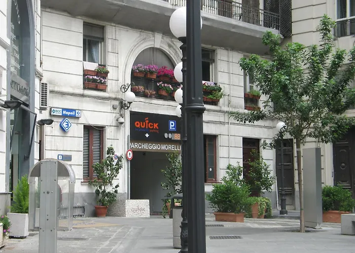  Bed Morelli 49