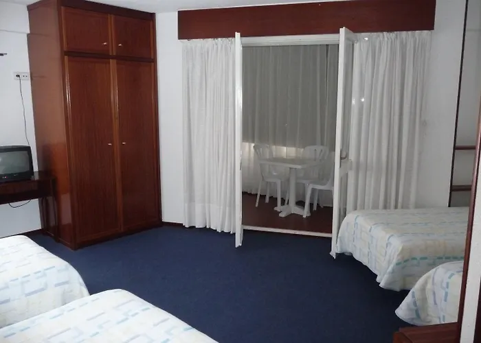 Hostal Liebana