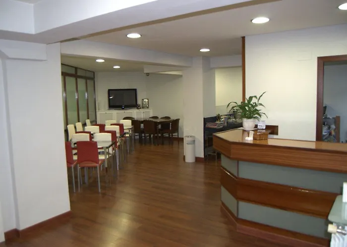 Hostal Liebana