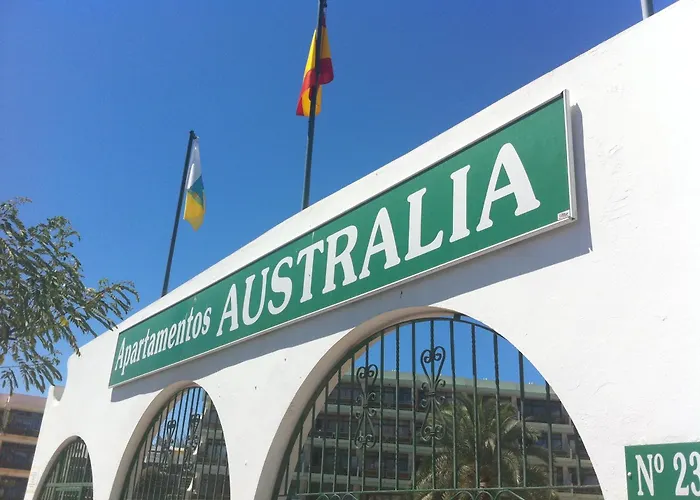 Australia