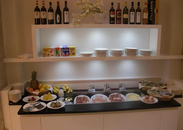 Coppe Trieste - Boutique
