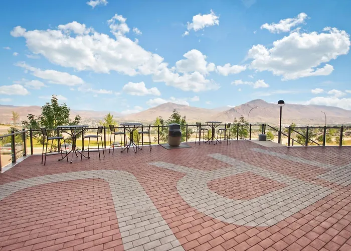 Residence & Conference Centre - Kamloops
