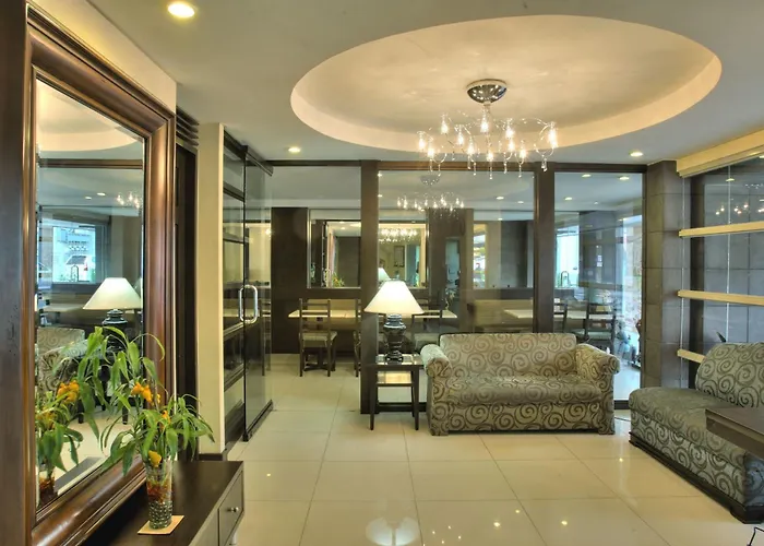 Fersal Neptune Makati