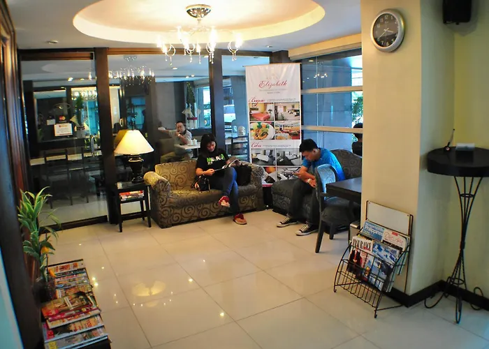 Fersal Neptune Makati