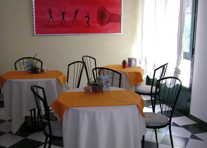 Albergo Moderno