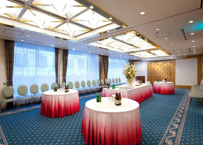 Hotel Sunlite Shinjuku