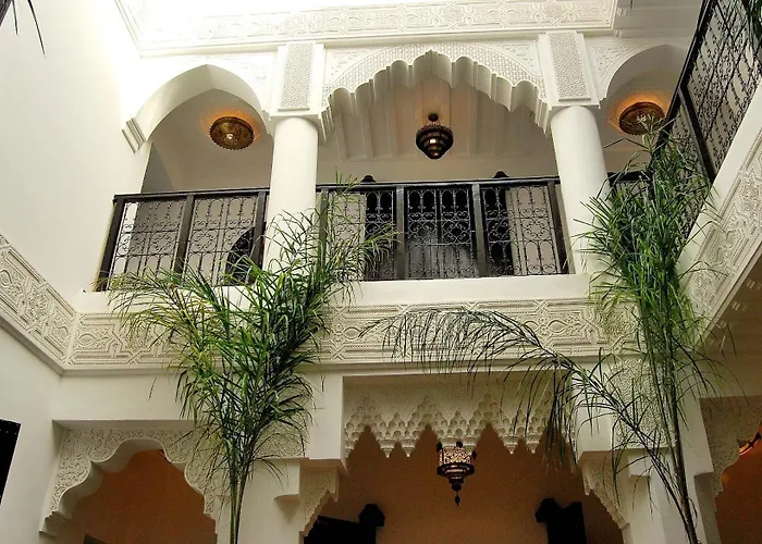 Cheap hotel: Hotel Riad Xo Hannah