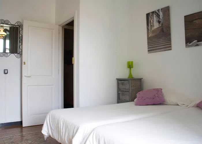 Bed & Breakfast Bells Oficis