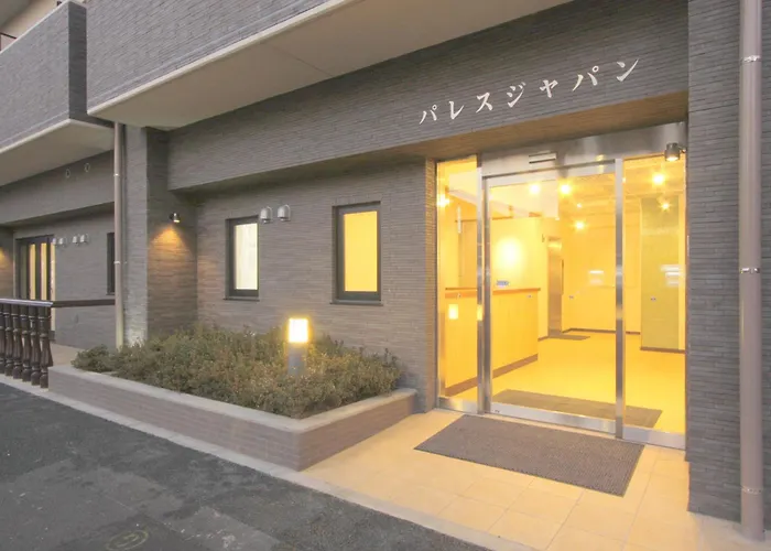 Palace Japan