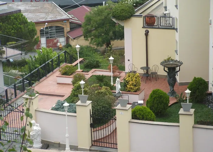 Guest house: Villa Nina