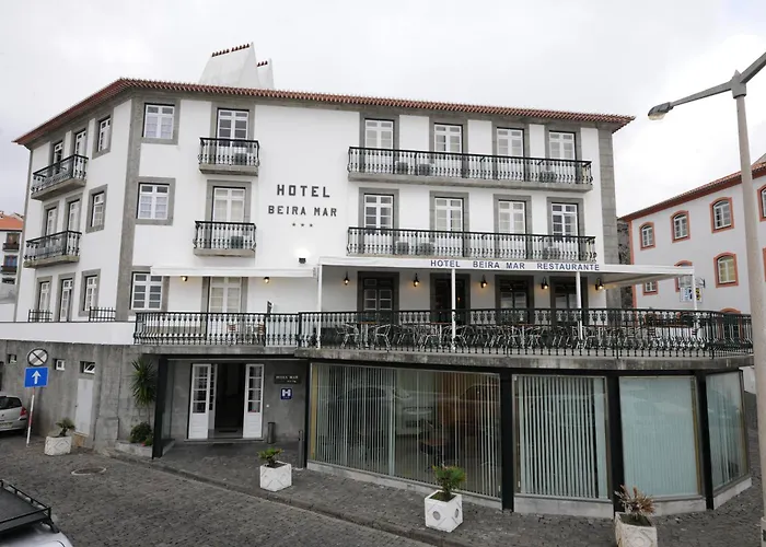 Hotel Beira Mar