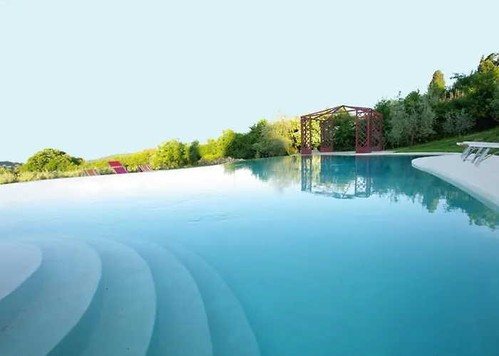 Cabina: Agriturismo Ardene