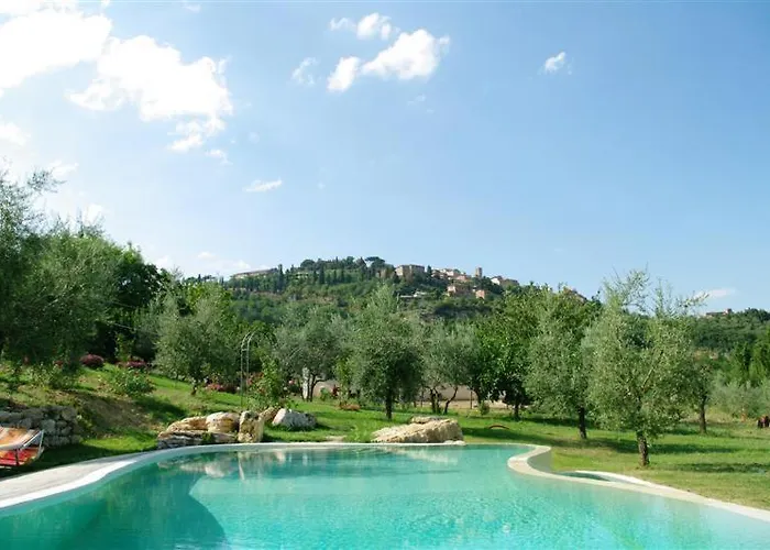 Cabina: Agriturismo Ardene