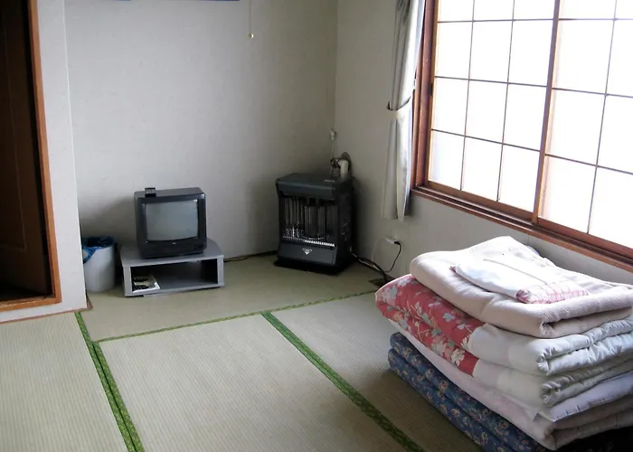 The Hostels Sapporo Inn Nada