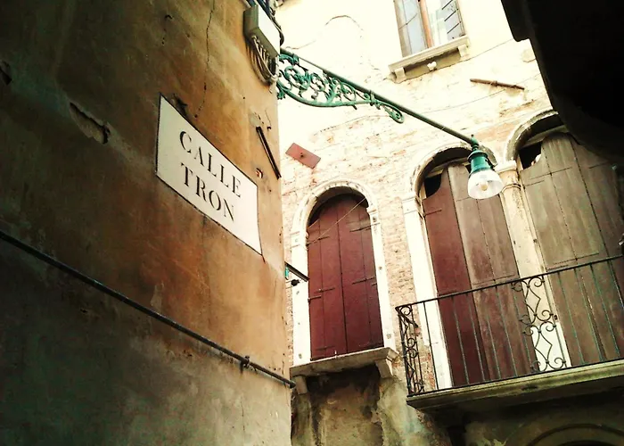  B&B Venice 1964