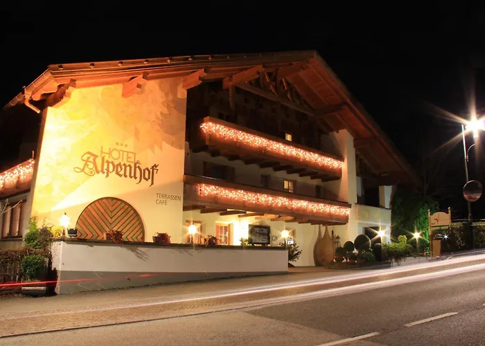  Alpenhof