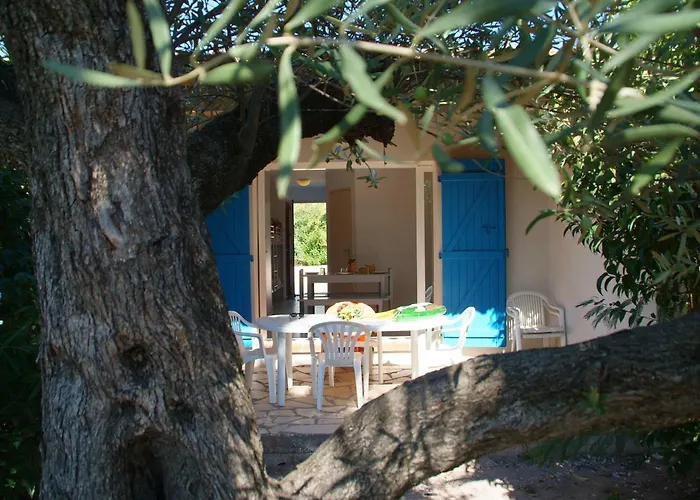 Goedkoop hotel: Residence La Palmeraie