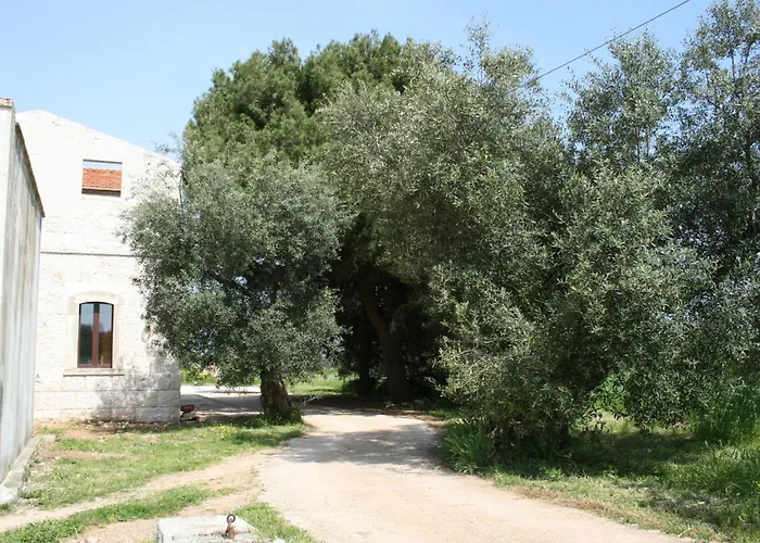 Masseria La Luna Nel Pozzo