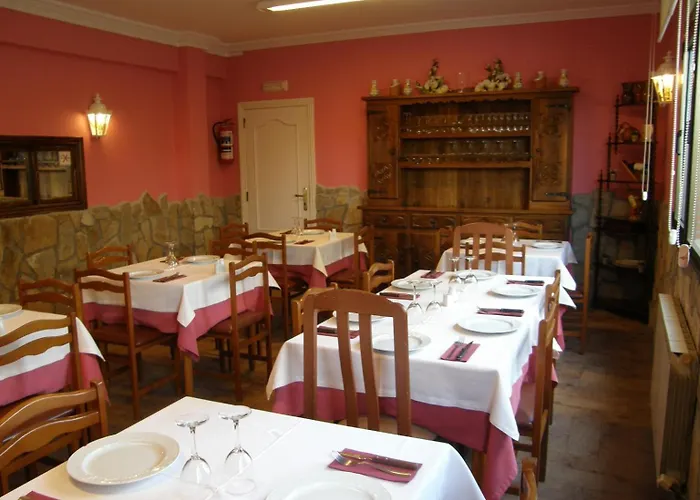 Hotel Goizalde