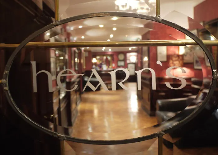 Hearns Hotel