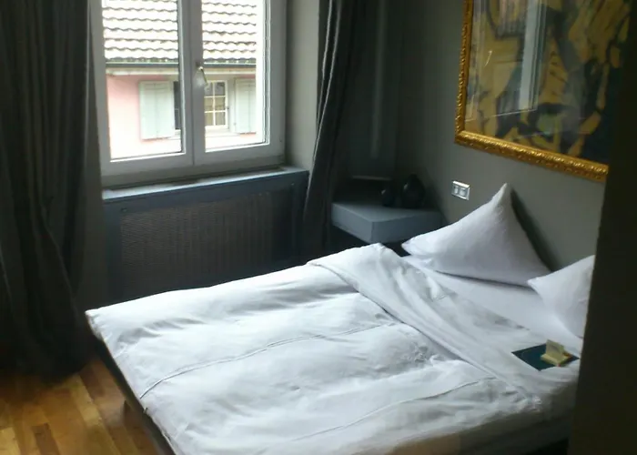 Hotel Limmatblick
