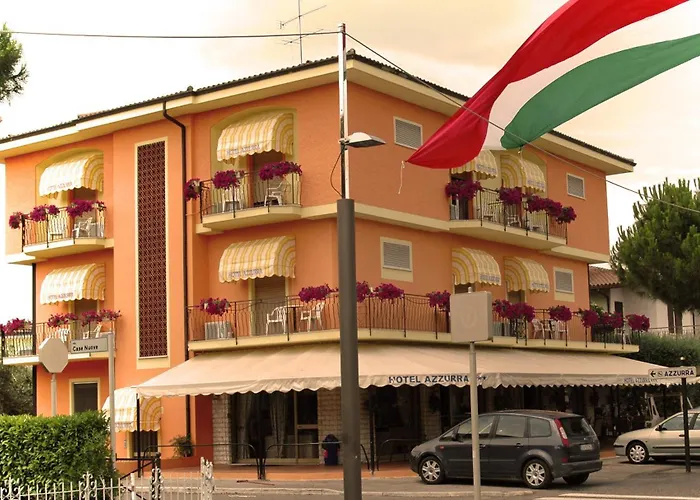Hotel Azzurra