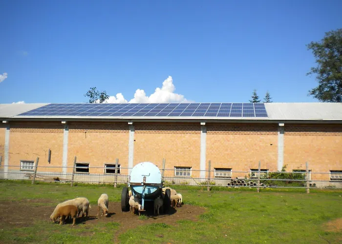Casa vacanza: Agriturismo La Dimora Del Contadino