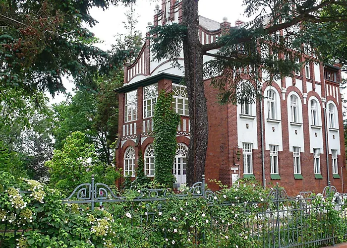  Pension Fortuna