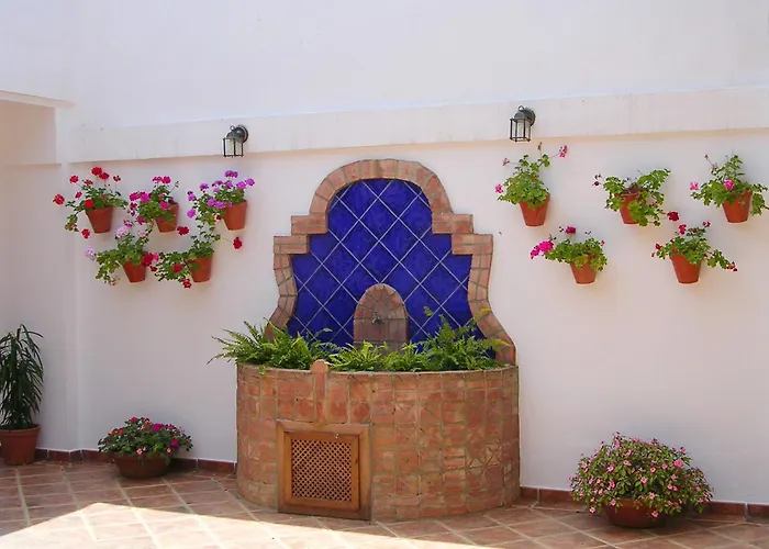 Hotel Posada Casas Viejas