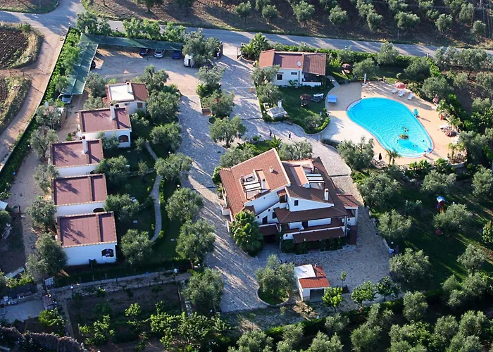 Residence Villantica