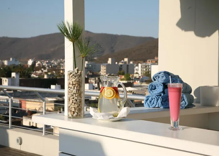 Hotels With Four Stars Ayres De Salta