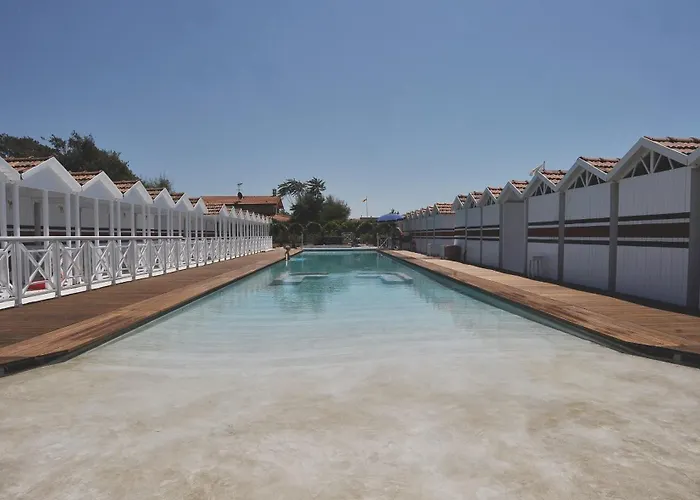 Augustus & Resort
