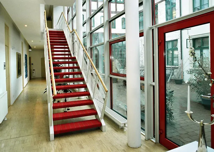 3-Sterne-Hotel: Hôtel Galerie