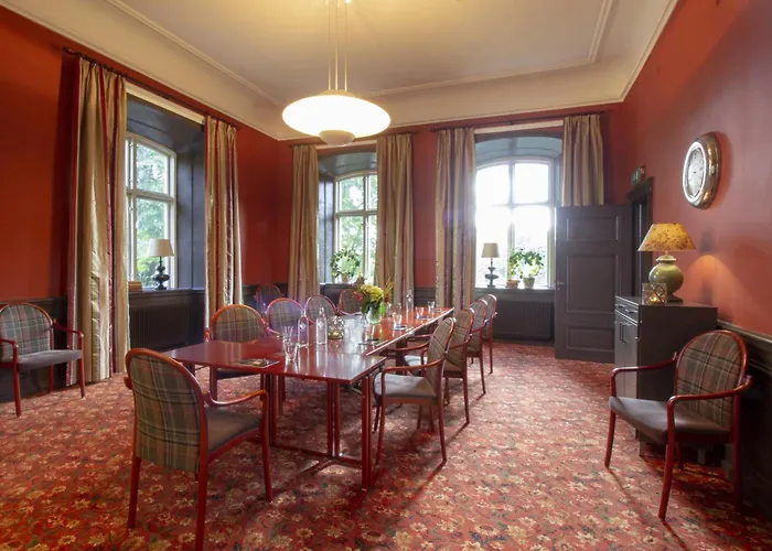 Akeshofs Slott