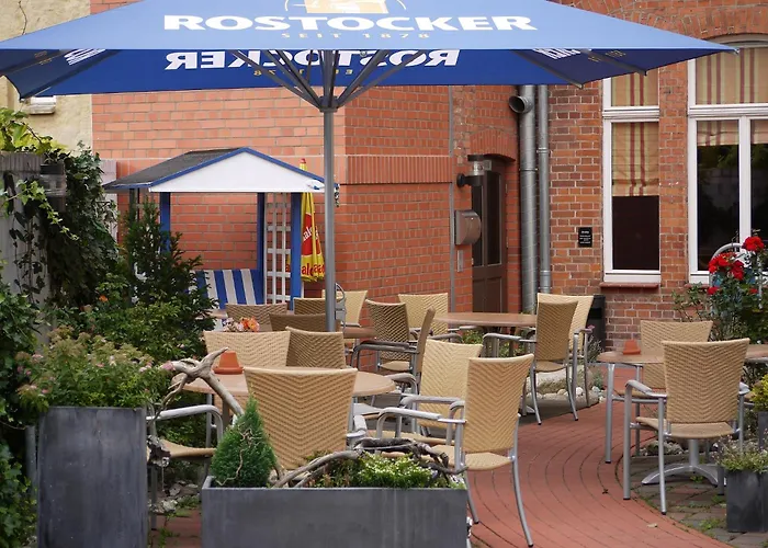 Restaurant&