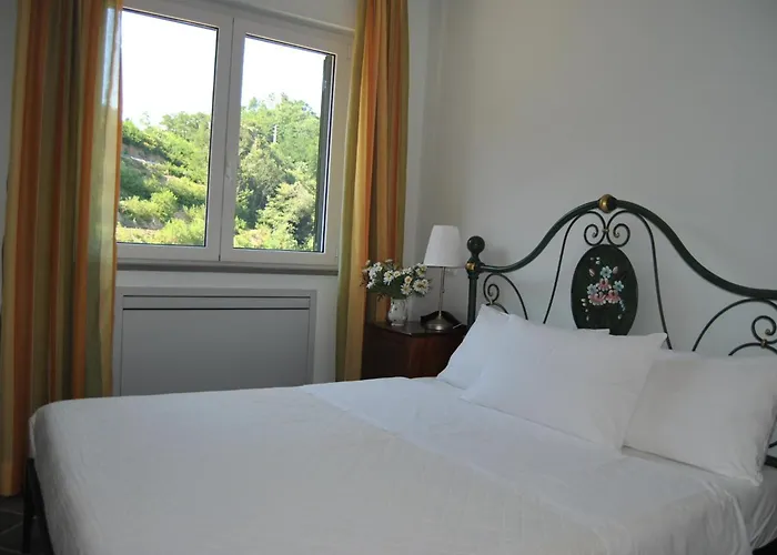 Hotel pres du College: Olivium