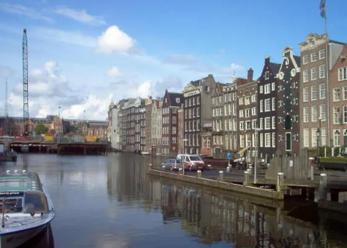 Jacuzzi hotel: Fletcher Hotel Amsterdam