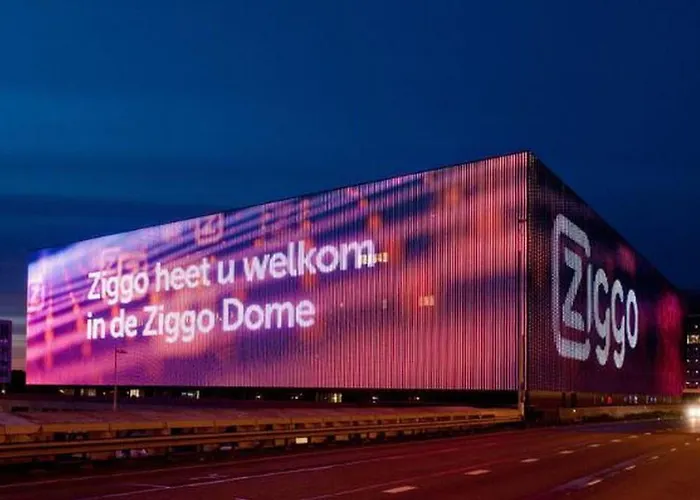 Jacuzzi hotel: Fletcher Hotel Amsterdam