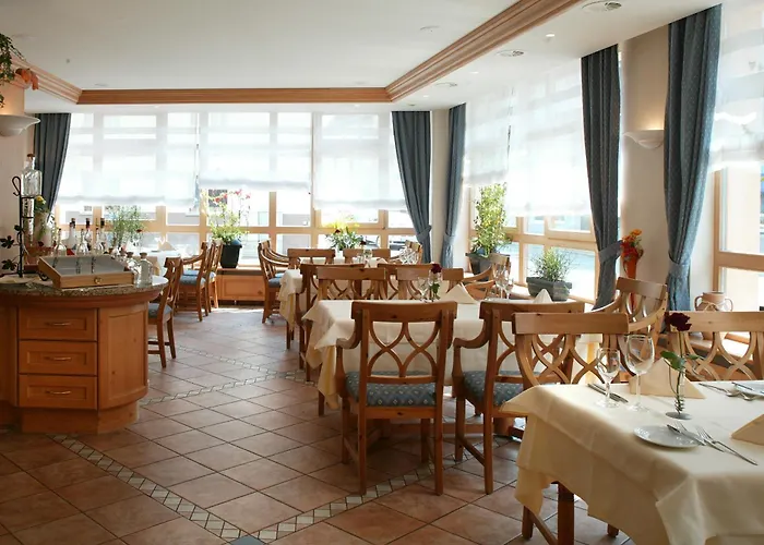 Hotel Mehl