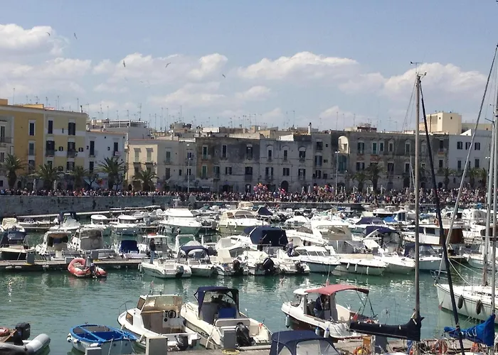 Porto Trani