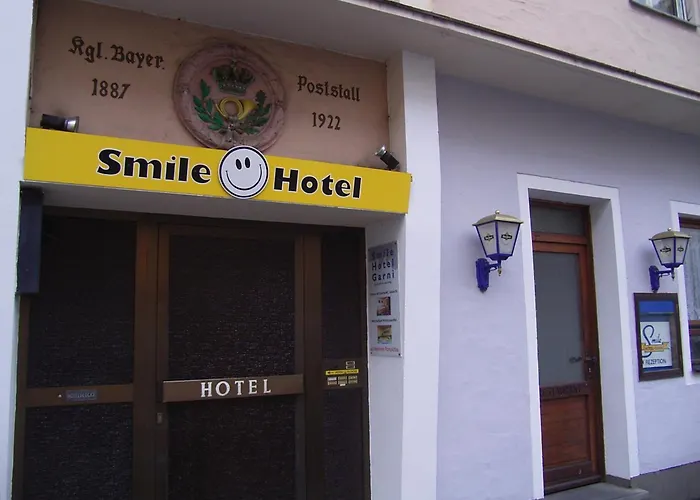  Smile