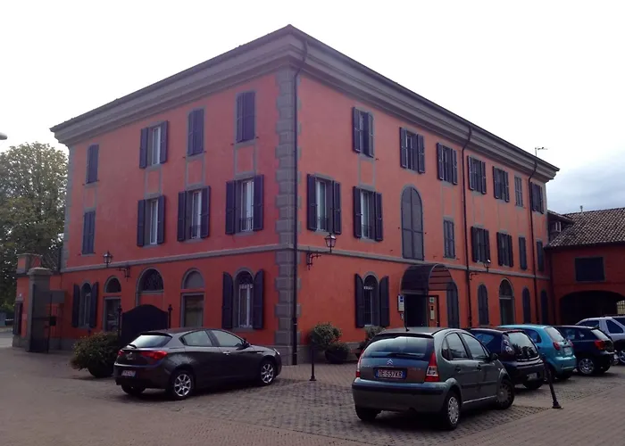 Residence Corte della Vittoria